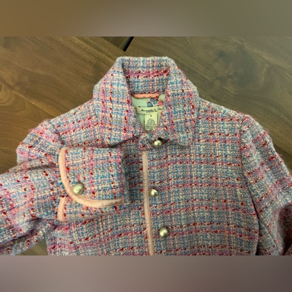 Abercrombie & Finch Wool Blend Jacket - Open to Offers✨ - Picture 11 of 14